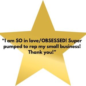 Shop with confidence 🤗 @SellersMerch